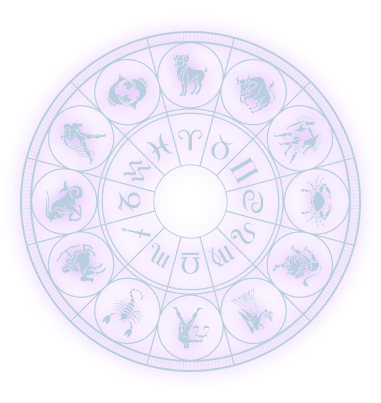 Circle Zodiac
