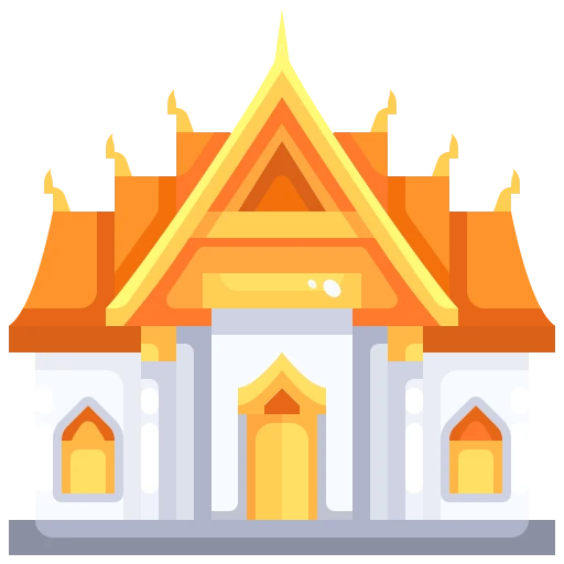 Temple ท้าวเวสสุวรรณ